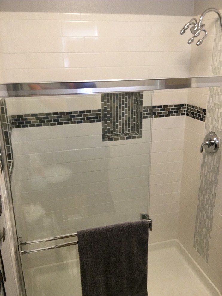 Bathroom Remodels