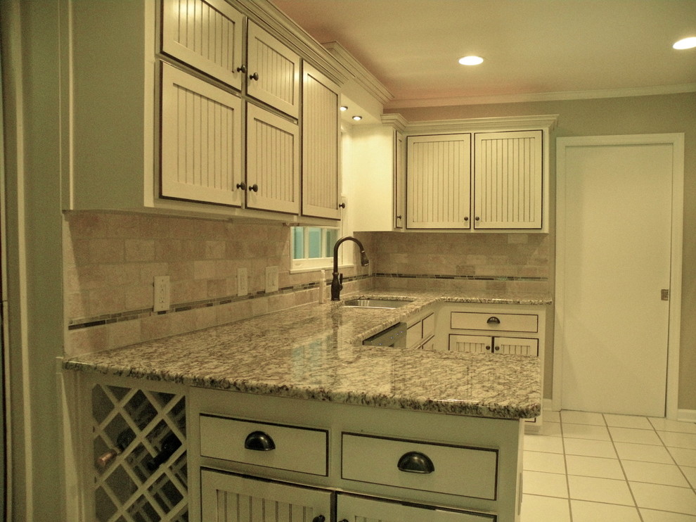 Davis Kitchen Renovation