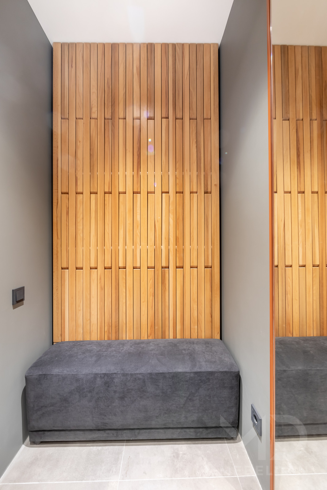 ЖК Лица квартира 130м2 в г. Москва