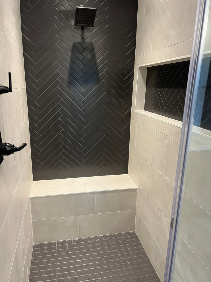 Shower 4