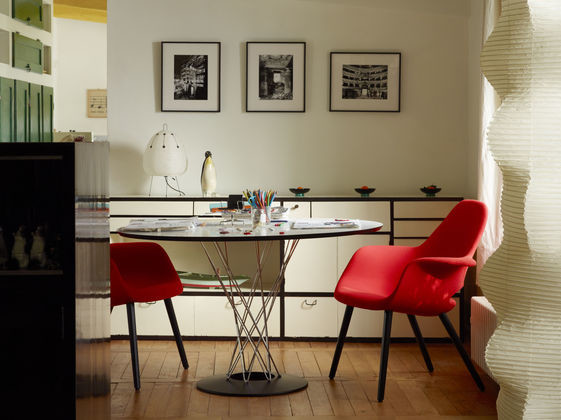 Vitra Home Impressions