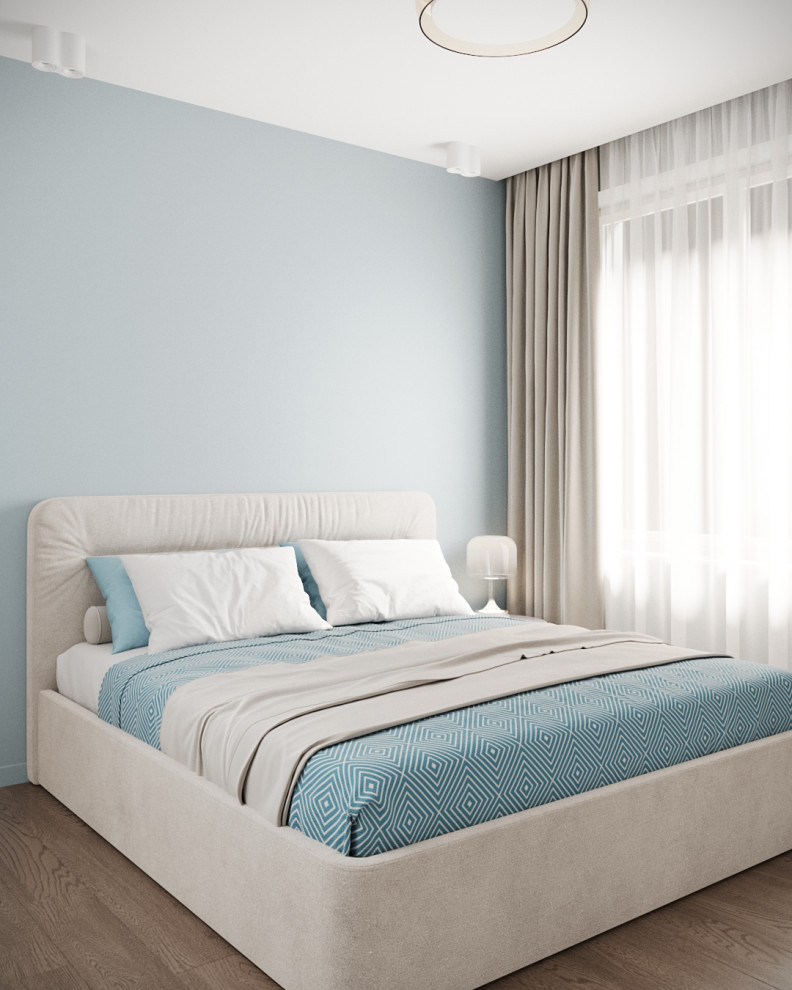 Лермонтовский 54