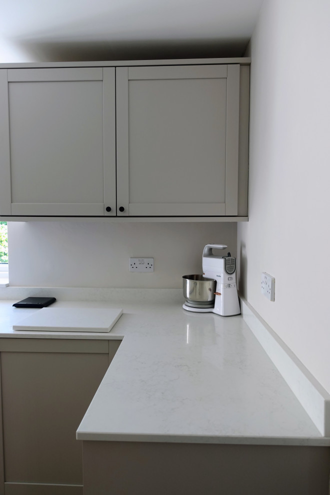 The Lutterworth Kitchen - Gaddesby Balham - RRP £27,900 - Luxe Price £22,800