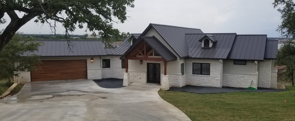 NEW HOMES
