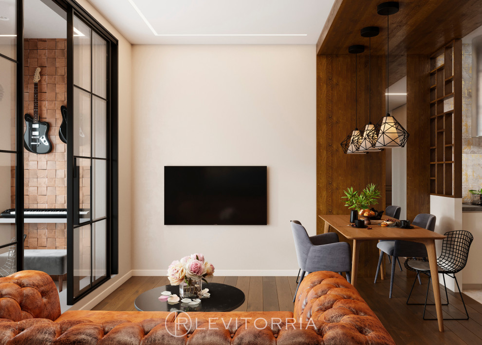 ЖК Черняховского