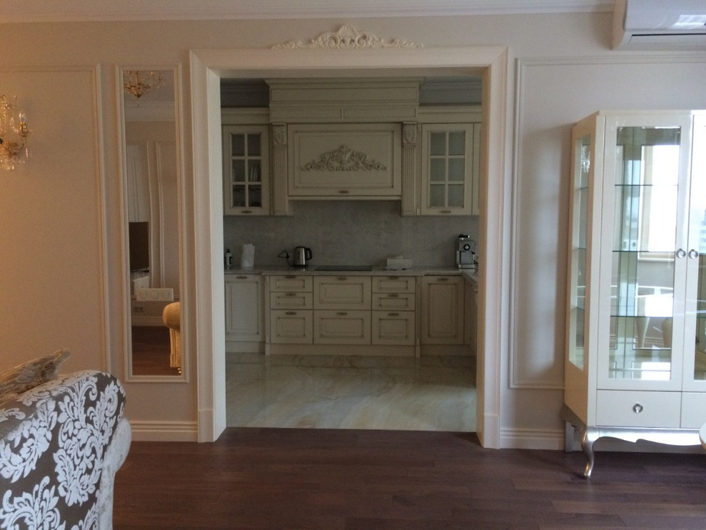 Пудовкина, 7