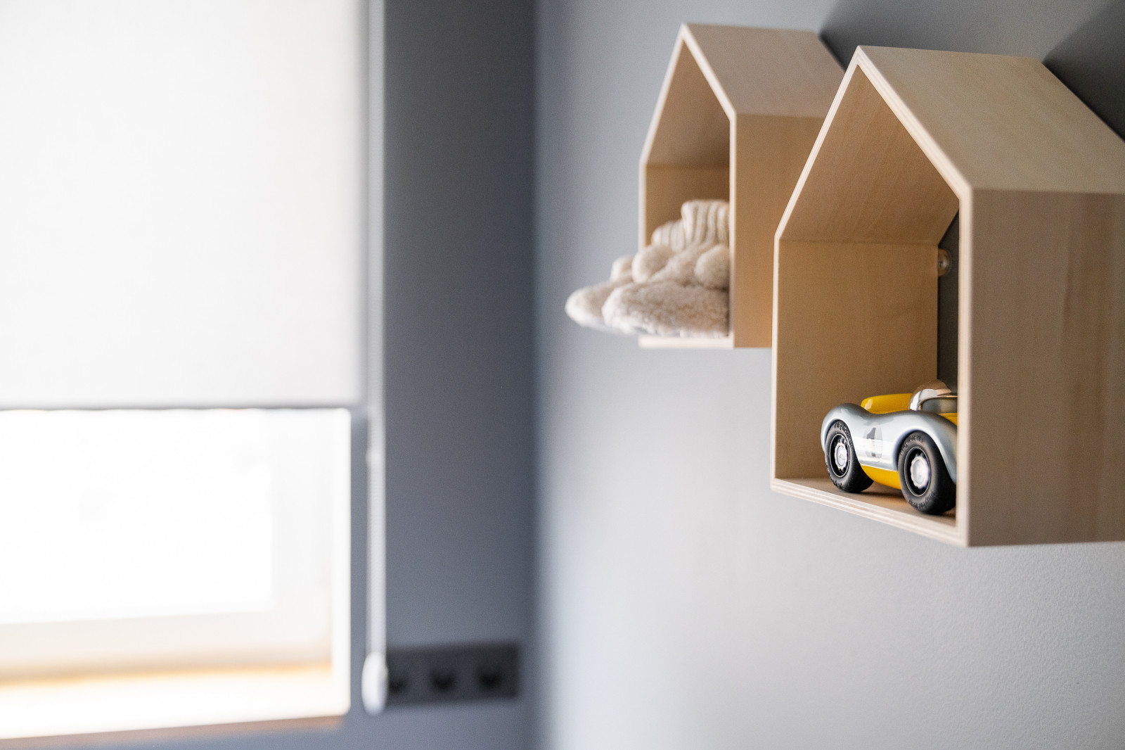 Интерьерная для MAKEDESIGNE