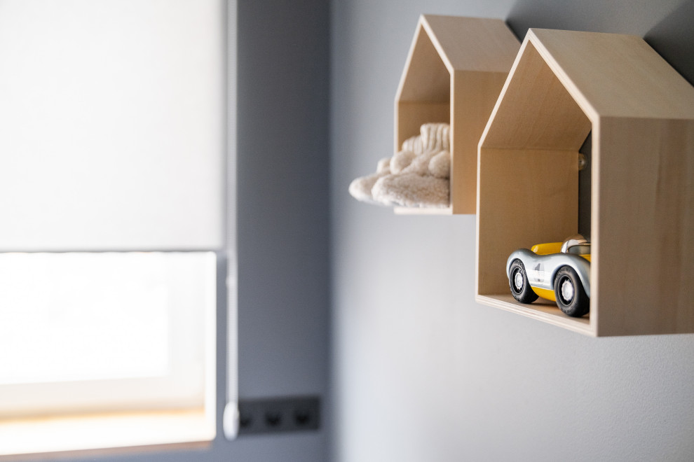 Интерьерная для MAKEDESIGNE