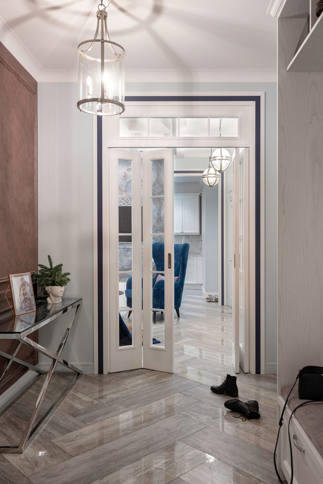 Квартира в Санкт-Петербурге. ЖК 5 звезд