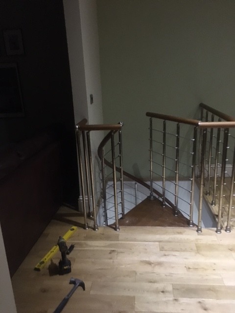 Completed Projects 