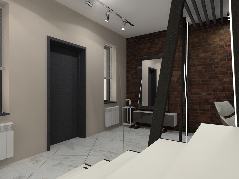 Загородный дом в пос. Царевщина, Самарская область