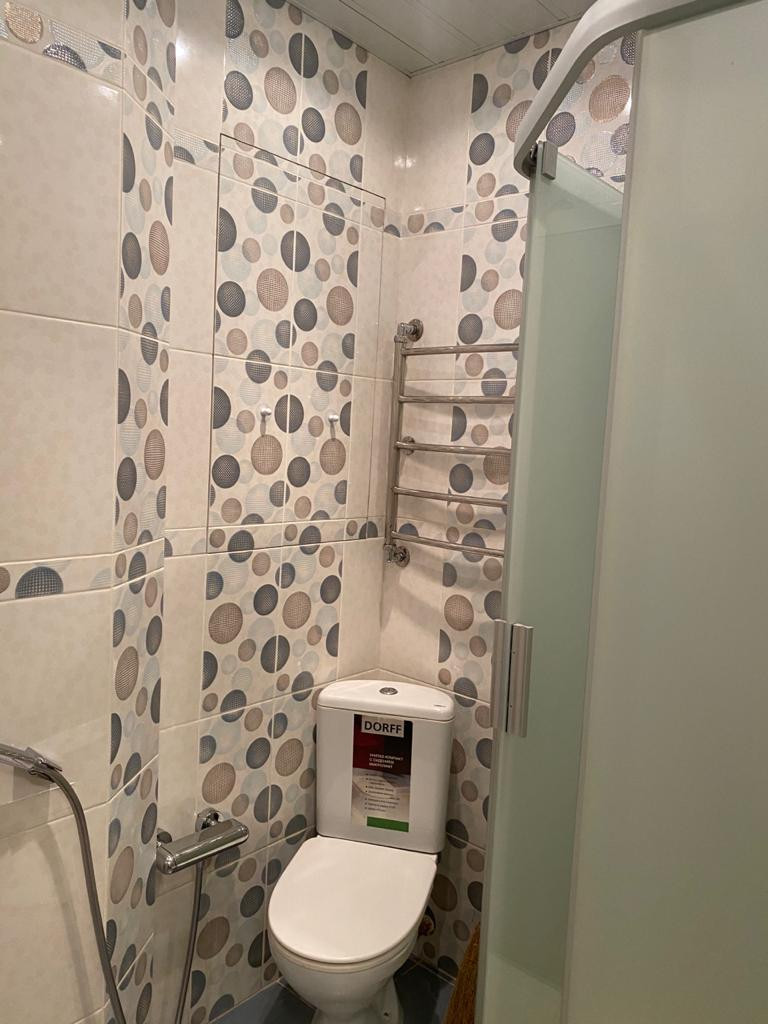 Квартира под ключ 100 кв.м за 3 месяца