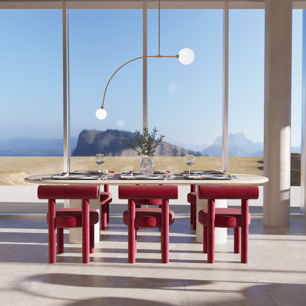 Зал ресторана