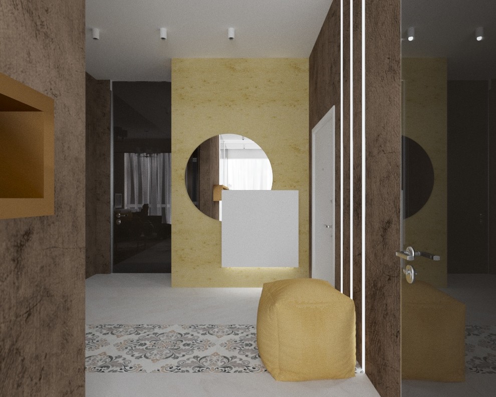 ЖК Новое Тушино