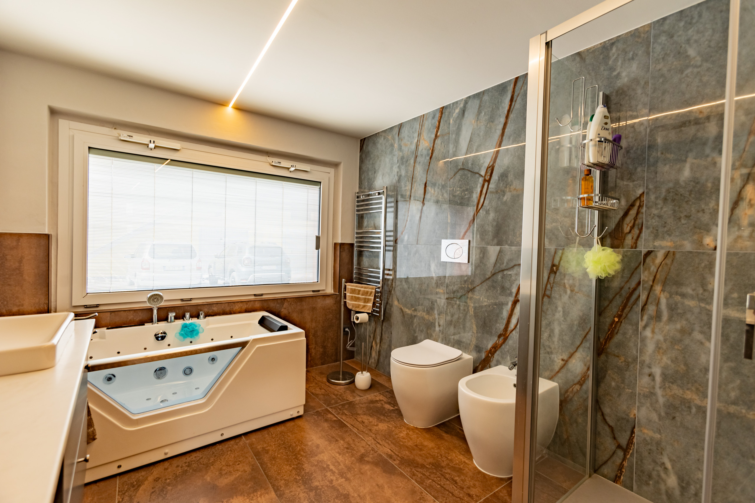 Villetta TE | Villetta di 150mq ristrutturazione completa