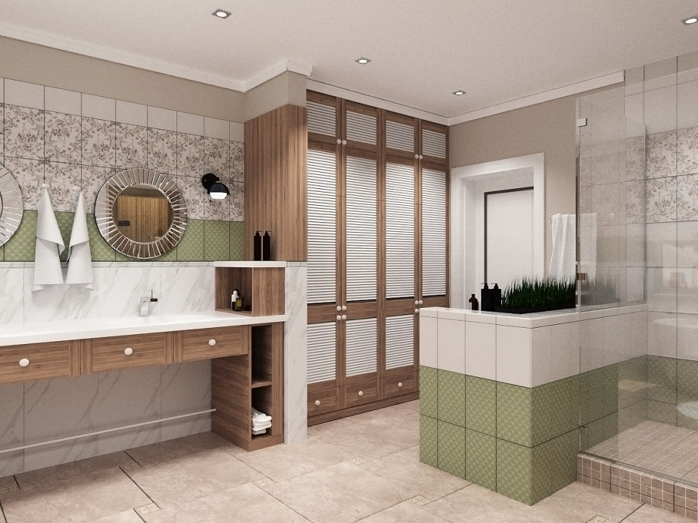 КП Солнечный