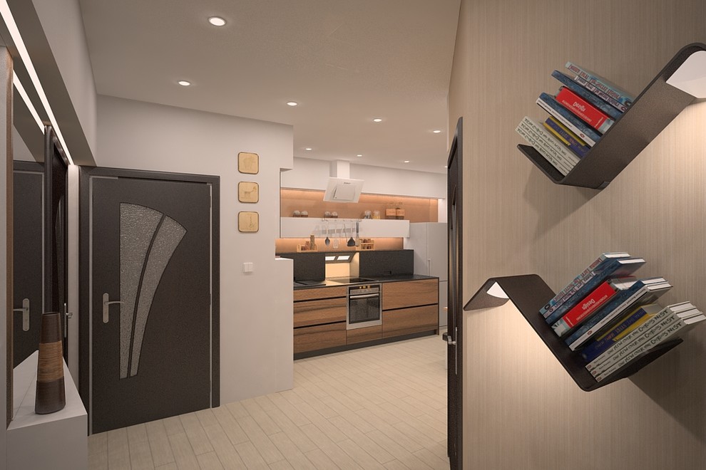 Квартира в Юбилейном