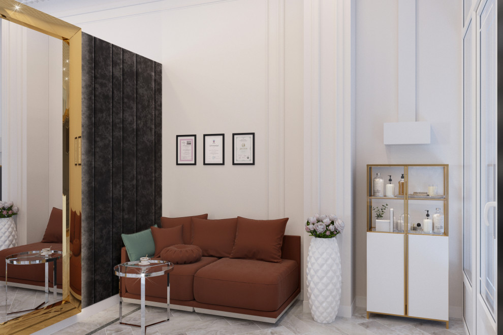 Салон красоты "Аристократ"