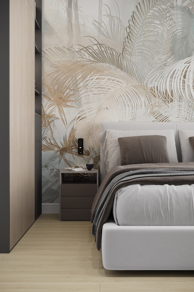 ЖК Белый Сад