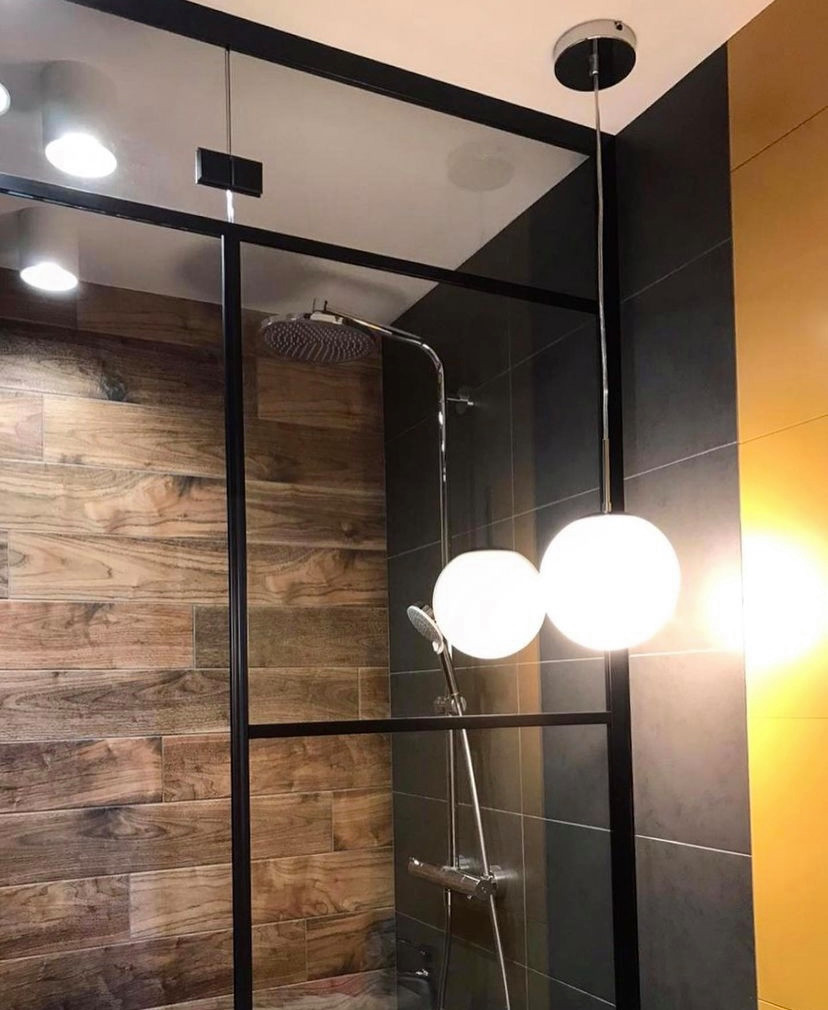 Квартира в скандинавском стиле