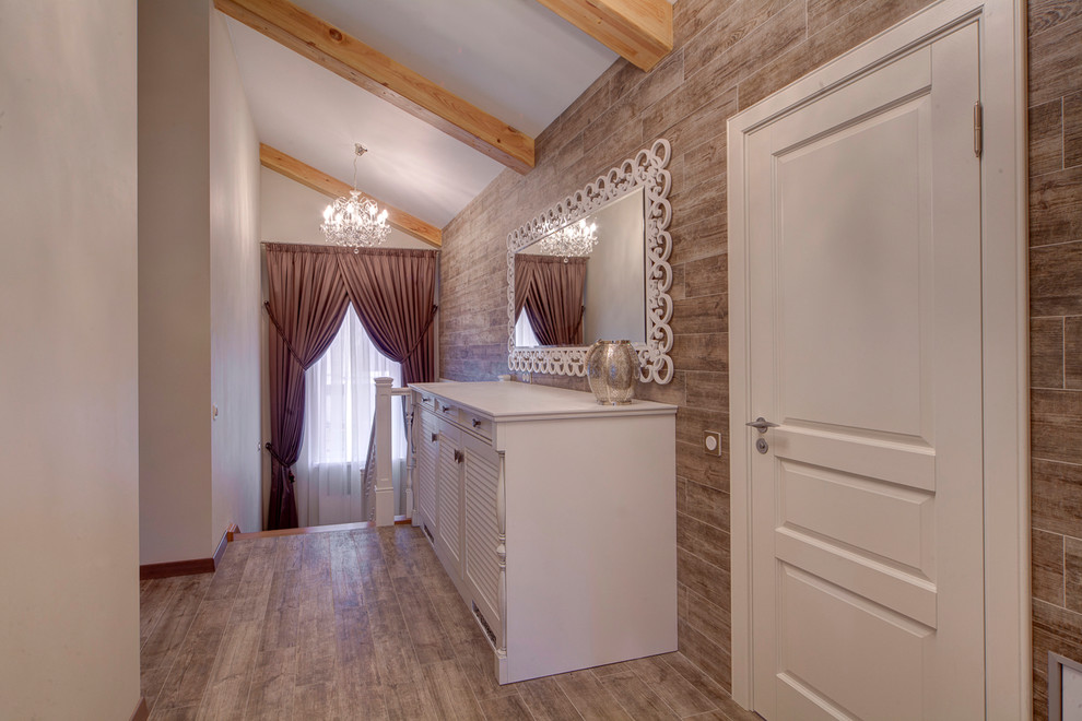 Загородный дом в Игоре Фото