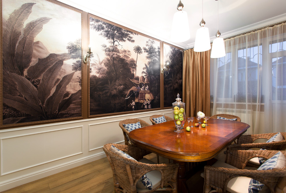 Реализованный мой проект загородного дома 2015г.