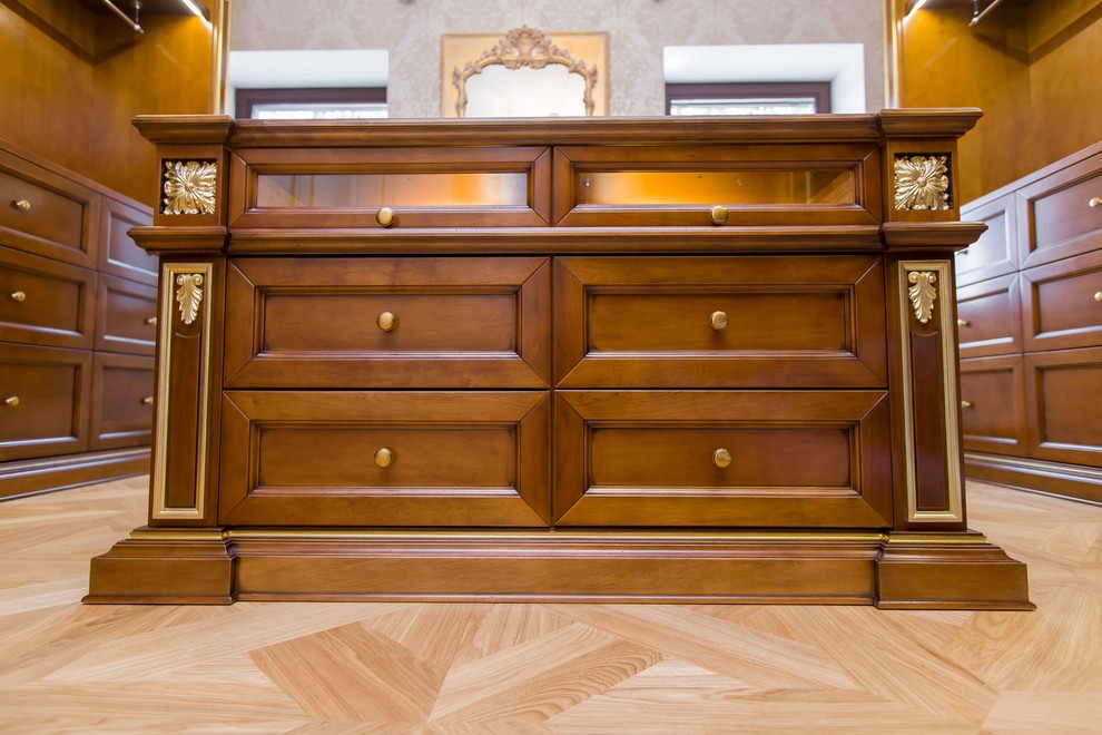 Мебель в КП "Елочка"