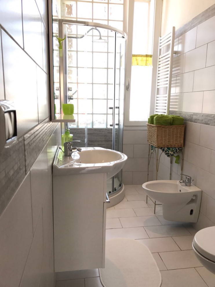 Ristrutturazioni Bagni