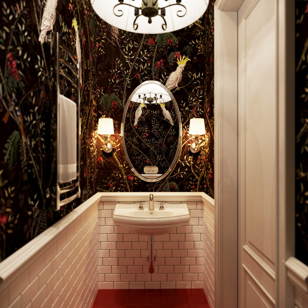 Загородный дом Львиное Сердце