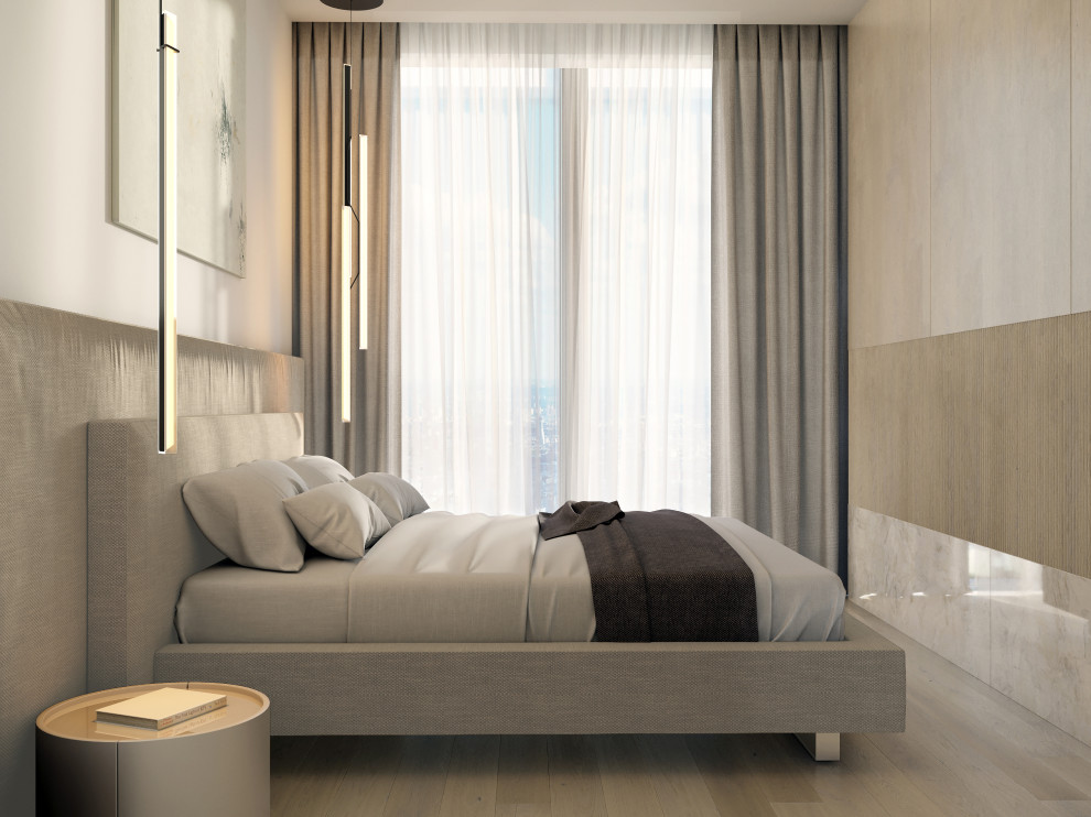 Квартира в Neva Towers