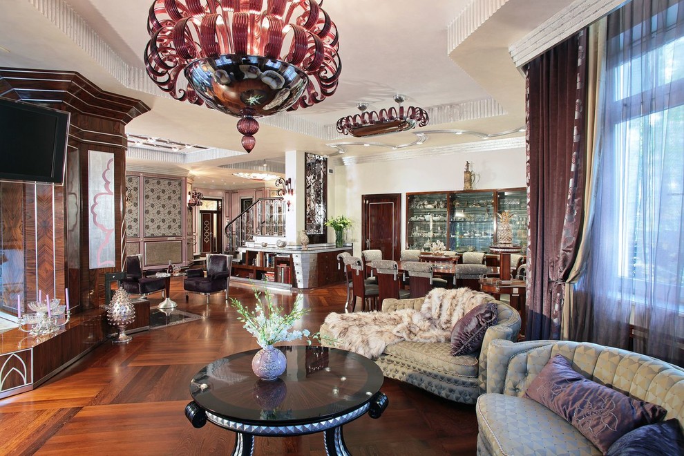 дом в Жуковке