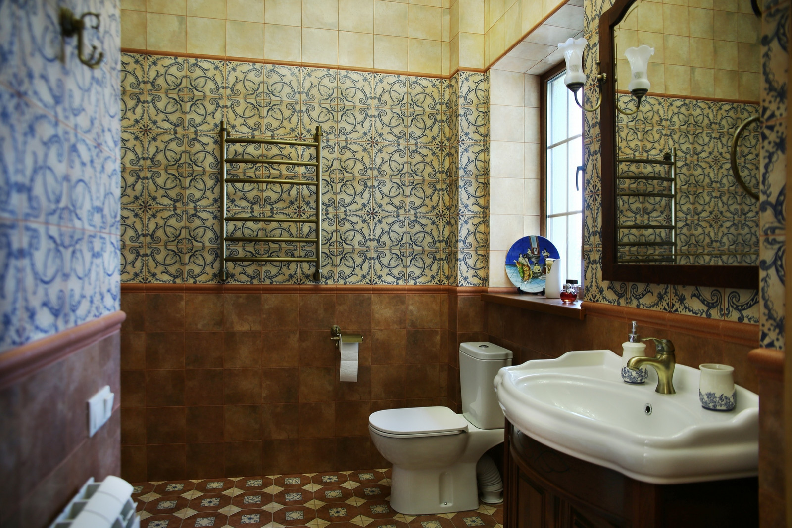 Дом-дача на Дону