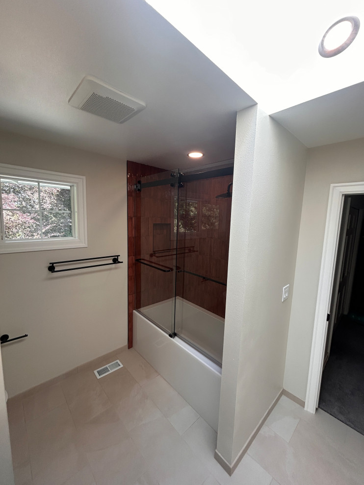 New Primary Bath in Kent