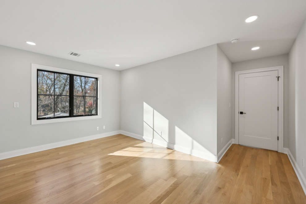 Bedroom | Second Floor Addition Wyckoff NJ