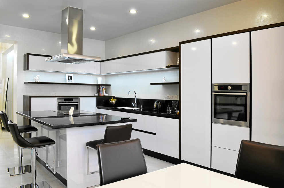 Городской минимализм