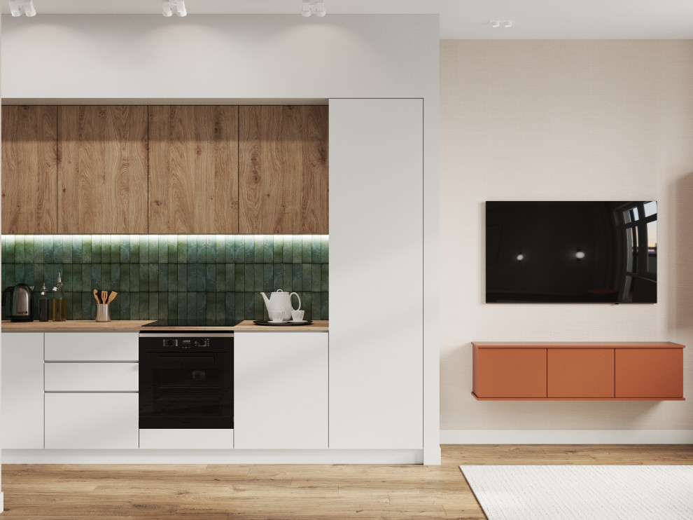 Квартира для студента