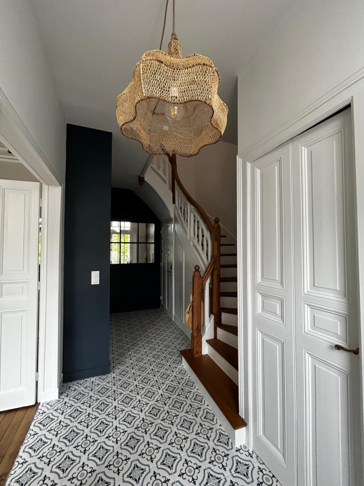 Maison Edmond Grasset DV