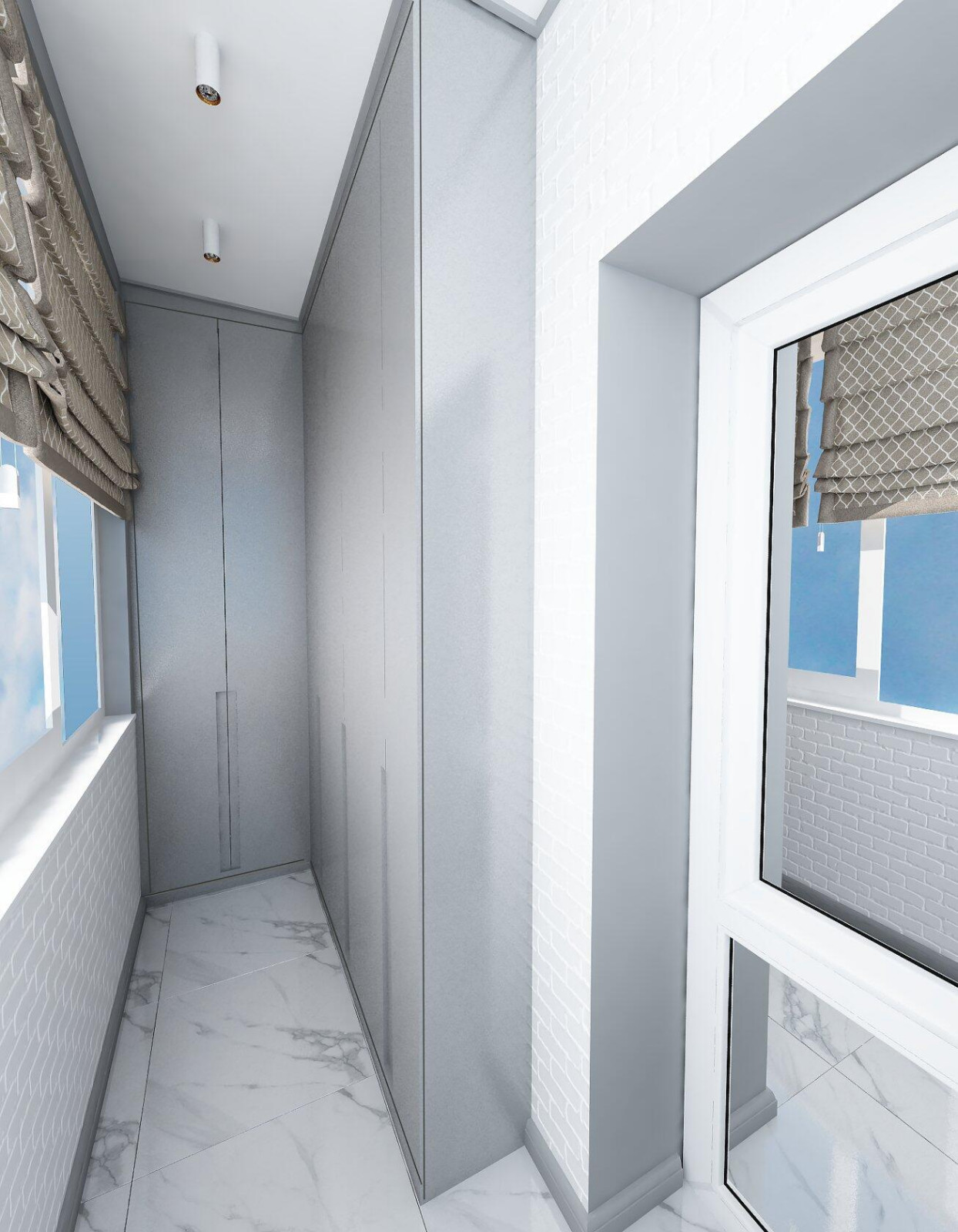 дизайн квартиры г. санкт- петербург