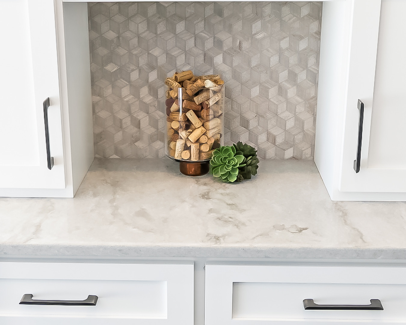 East Troy Kitchen and Bath remodel