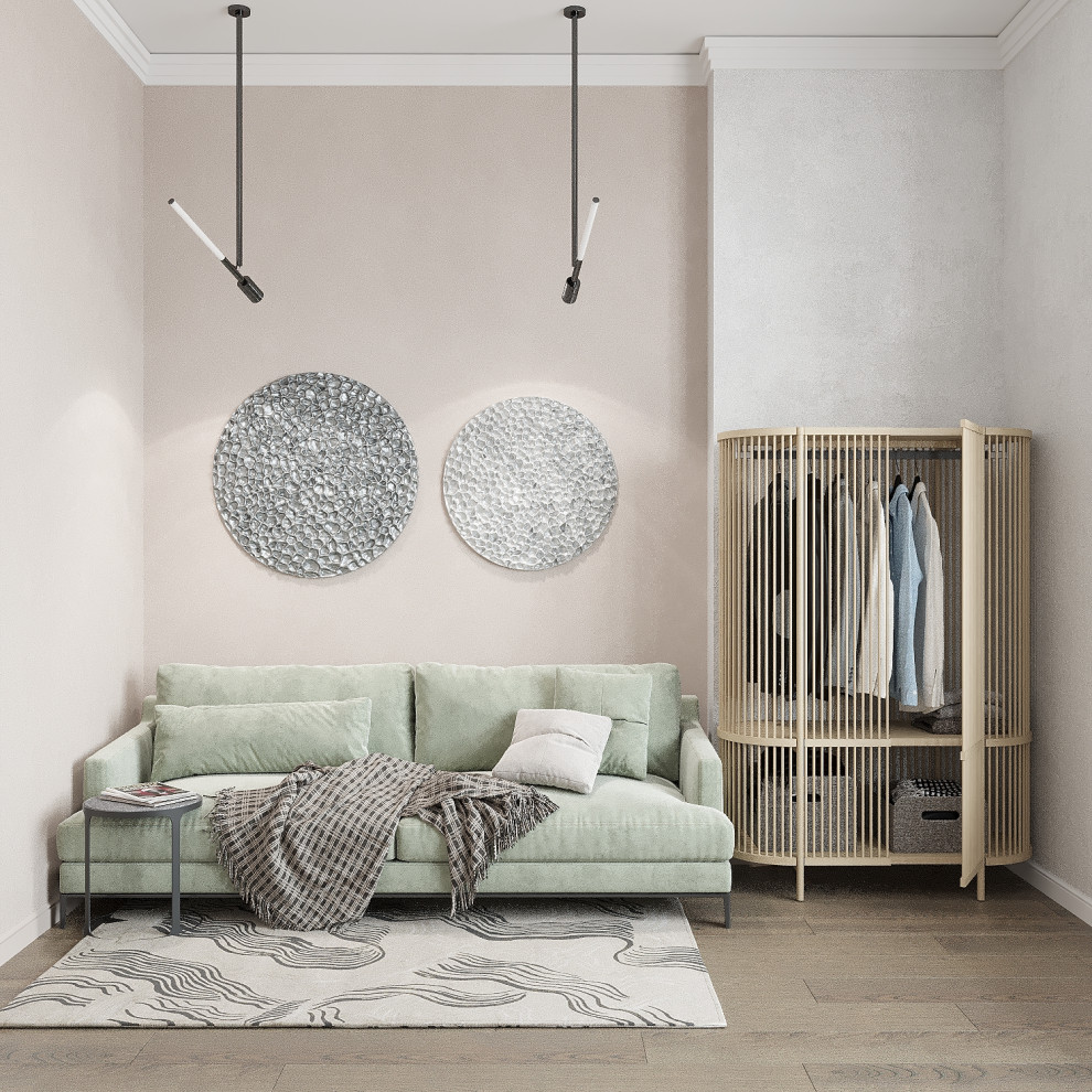 ЖК Виноградный 2