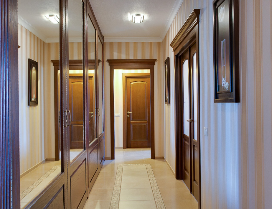 Двери Классика