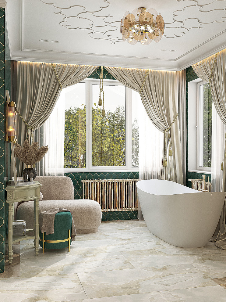 Шикарный дом в Брянске