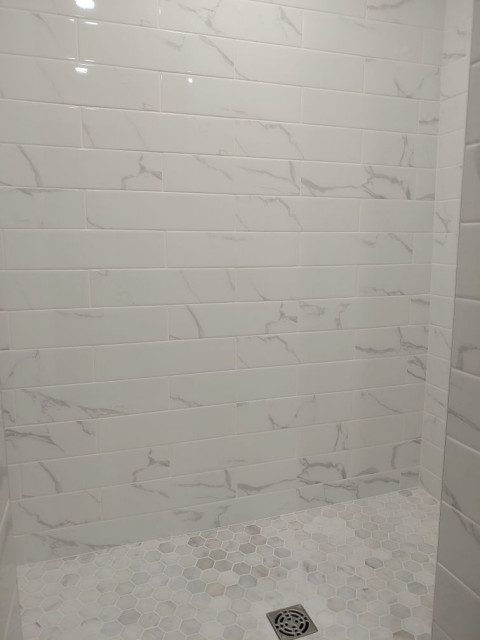 Bathroom Remodels badrum