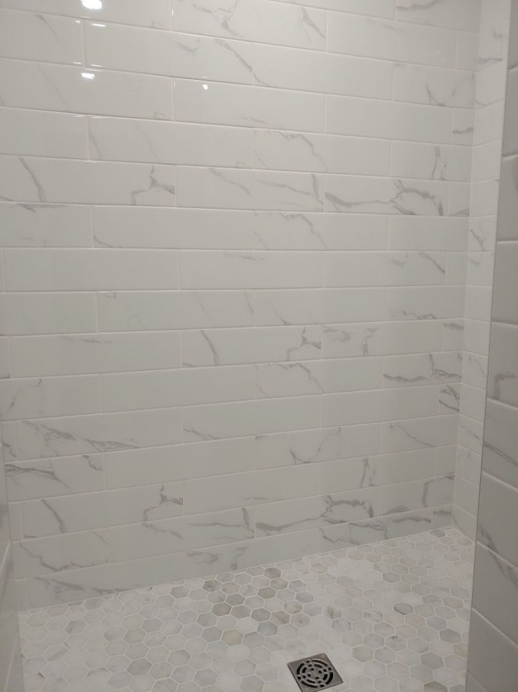 Bathroom Remodels