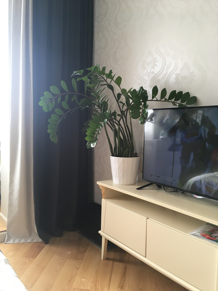 1к.кв. 39,7кв.м. в МО ЖК "Эко-Видное"