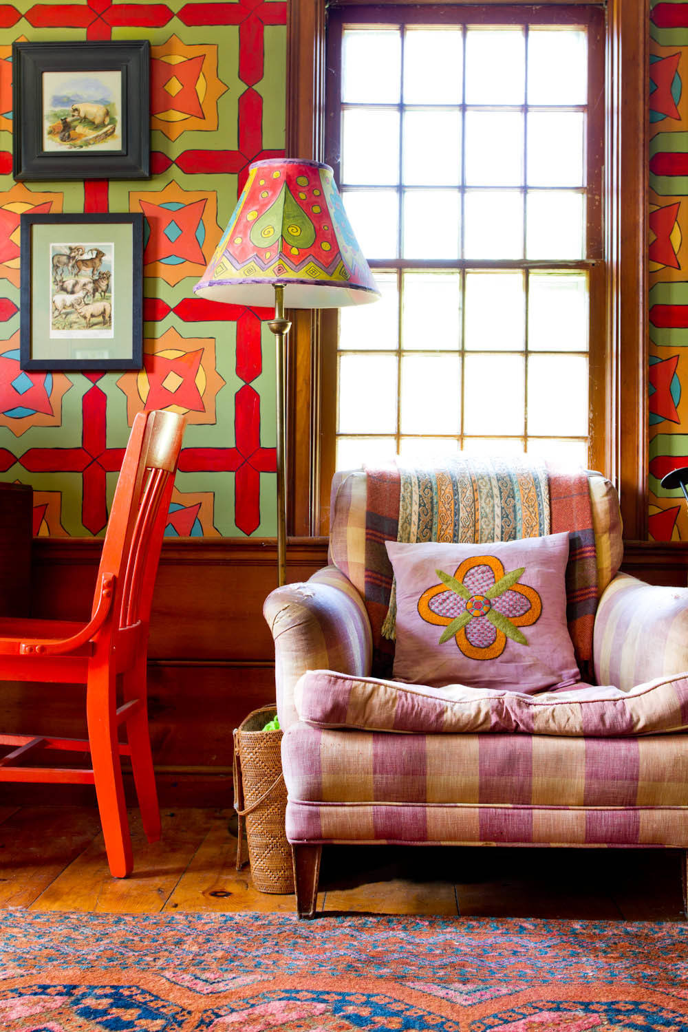 The 26 Best Colourful Home Interiors of the Week | Houzz AU