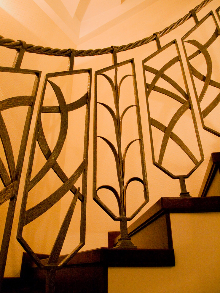 художественная ковка