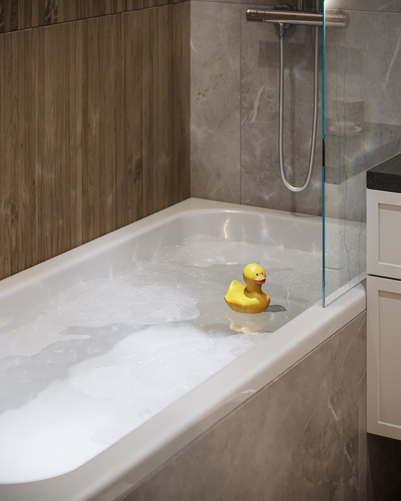 ЖК Манхэттен 91 кв. для Анны