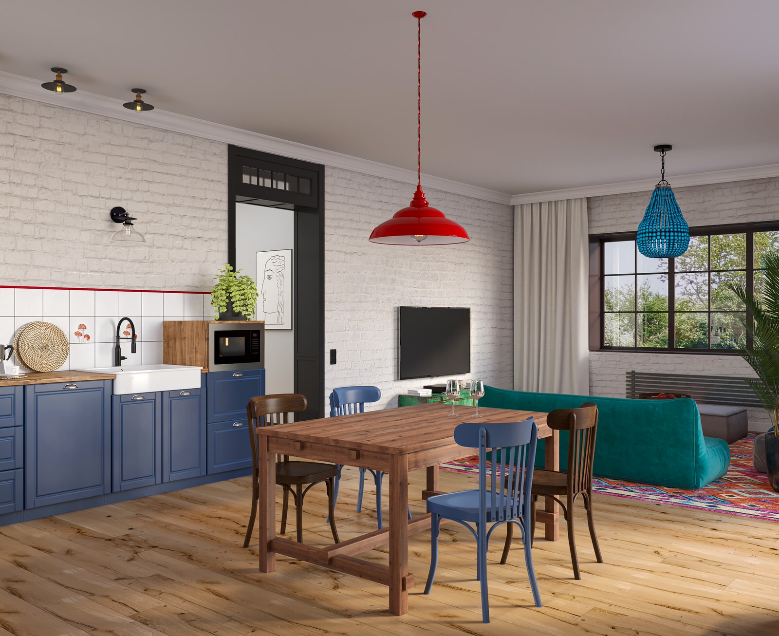 Весь этот джаз