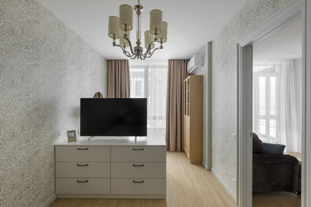 ЖК Черная речка